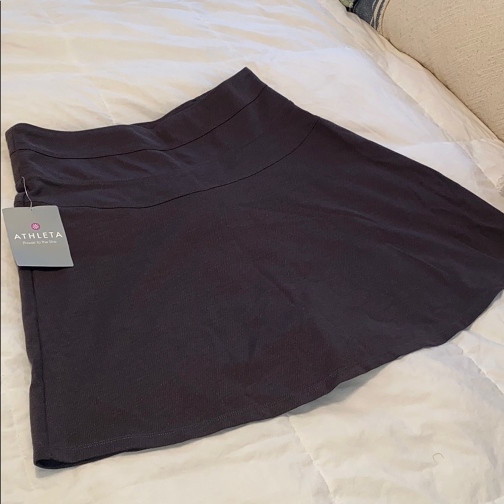 COPY - COPY - Athleta skirt